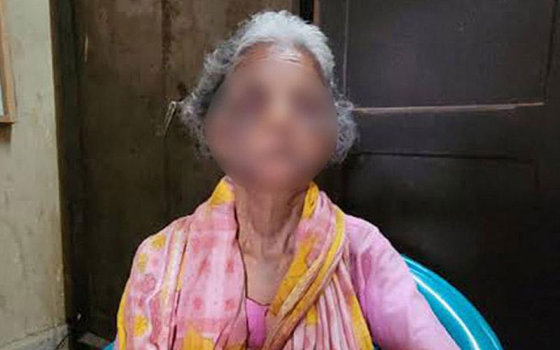 রেলস্টেশনে বাকপ্রতিবন্ধী সেই বৃদ্ধা হত্যার ঘটনায় গ্রেপ্তার ৬