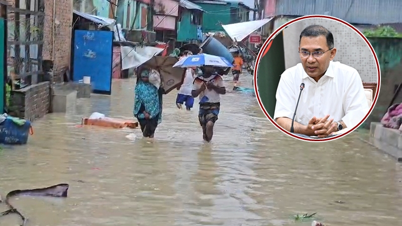 চট্টগ্রাম অঞ্চলে দুর্যোগ মোকাবিলায় প্রধানমন্ত্রীর ১০ নির্দেশনা