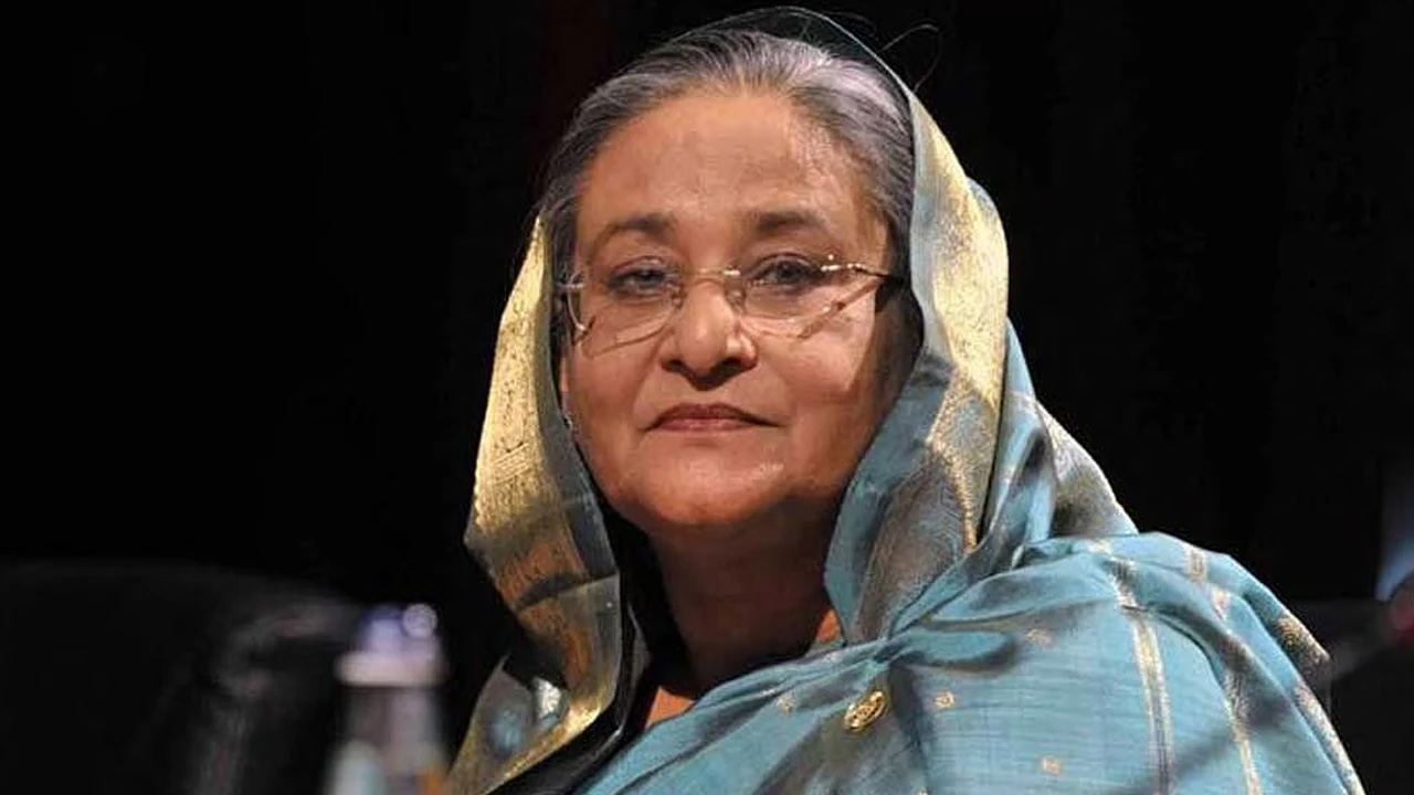 ডিসেম্বরে দেশে ফিরে আত্মসমর্পণের পরিকল্পনা শেখ হাসিনার: রয়টার্স
