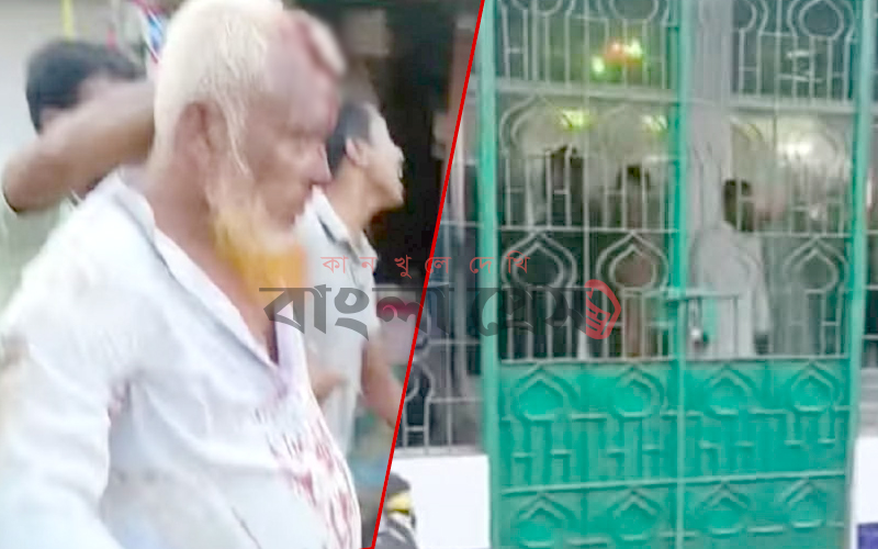 নোয়াখালীতে জামায়াত-বিএনপির সংঘর্ষ,আহত ৪০