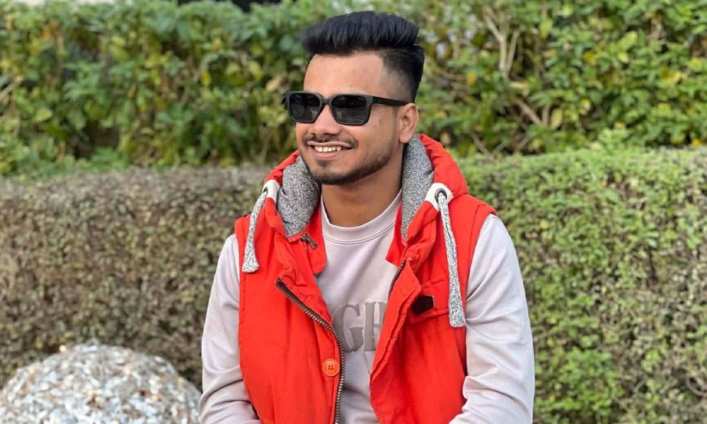 সৌদিতে যাওয়ার আগেই সড়কে মর্মান্তিক মৃত্যু প্রবাসীর