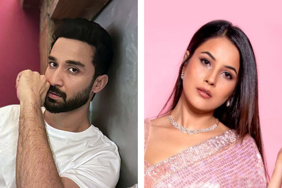রাঘব জুয়েলের সঙ্গে শেহনাজের প্রেমের গুঞ্জন, কী সত্যি?
