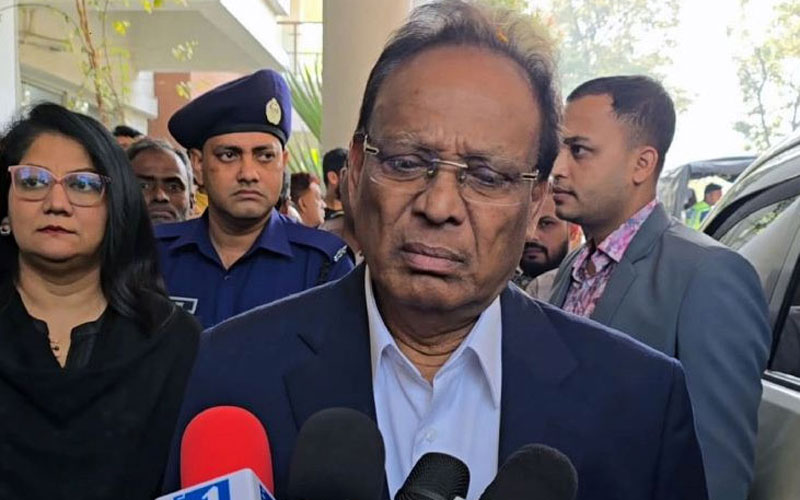 টেলিটক বিক্রির পরিকল্পনা নেই: সংসদে আইসিটিমন্ত্রী