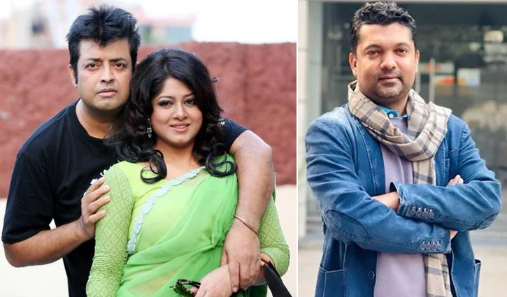 ‘এখন বুঝতে পারছি কেন মৌসুমী ওমর সানীকে চাবুক মারতেন’