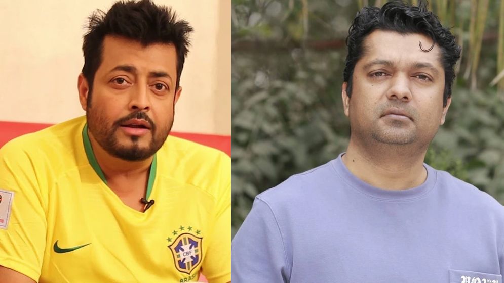 ‘তোরে মারার জন্য অরিজিনাল চাবুক অর্ডার দিছি, রেডি থাকিস