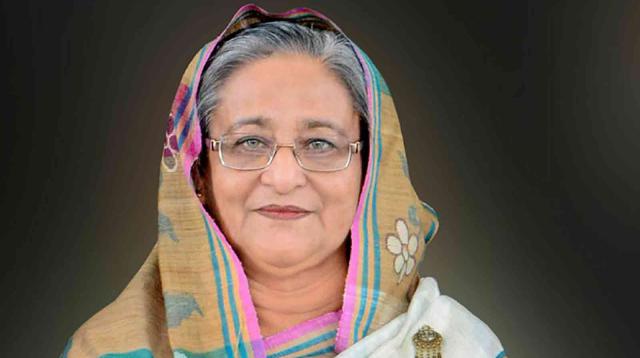 প্রধানমন্ত্রী শেখ হাসিনা তিন দিনের অস্ট্রেলিয়া সফর শেষে দেশে