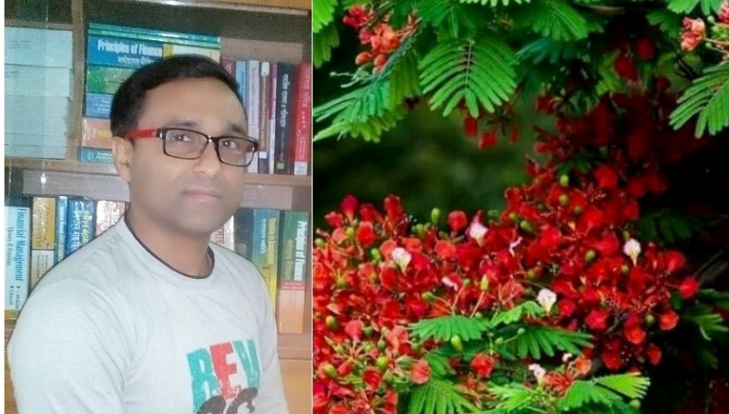 আরিফুর রহমানের ‘ভালবাসা দিবস’ এর কবিতা