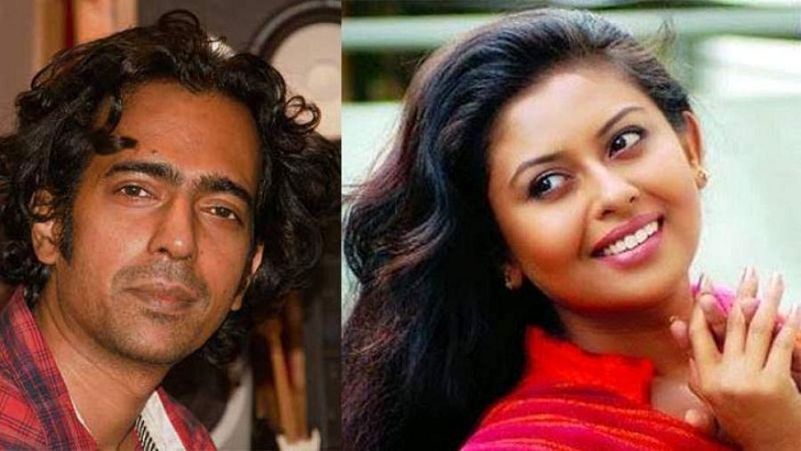 তালাক হয়ে গেছে বাপ্পা-চাঁদনীর