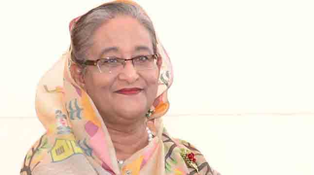 ছাত্রলীগের সম্মেলন উদ্বোধন করলেন প্রধানমন্ত্রী