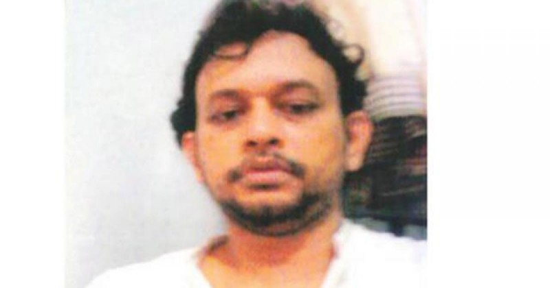 শীর্ষ সন্ত্রাসী জোসেফকে রাষ্ট্রপতির ক্ষমা, বিদেশ যাওয়ার অনুমতি