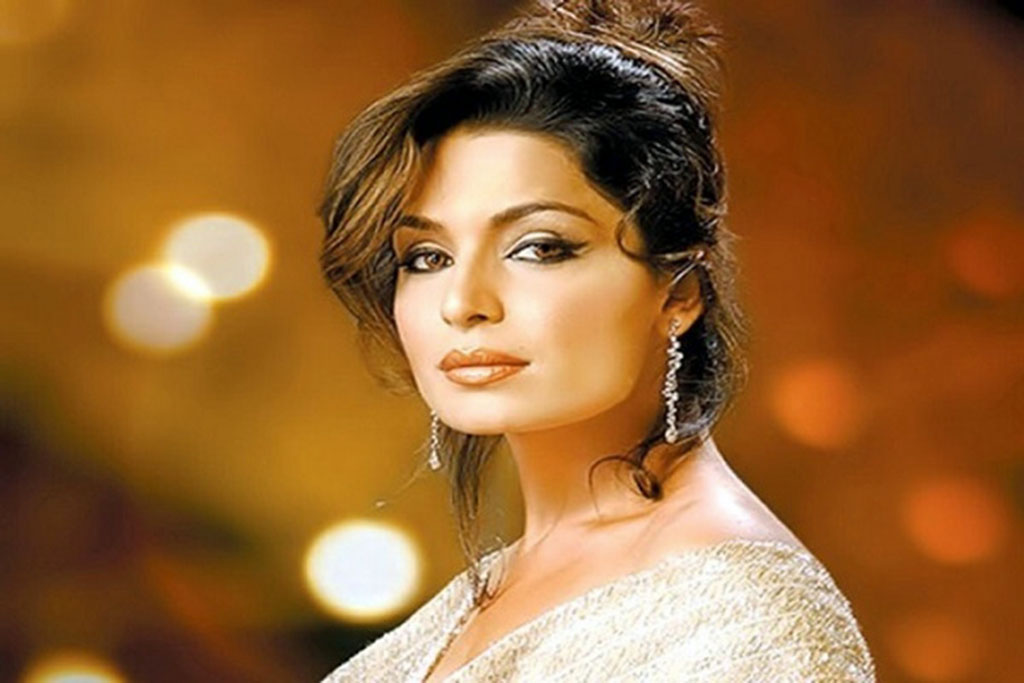 অভিনেত্রী মীরা আসলেই বিবাহিত!