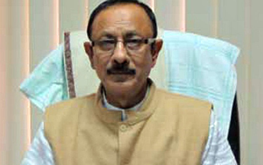 শিক্ষকরা যতটুকু জানেন ততটুকু ইংরেজি ছাত্রদের শেখাতে হবে