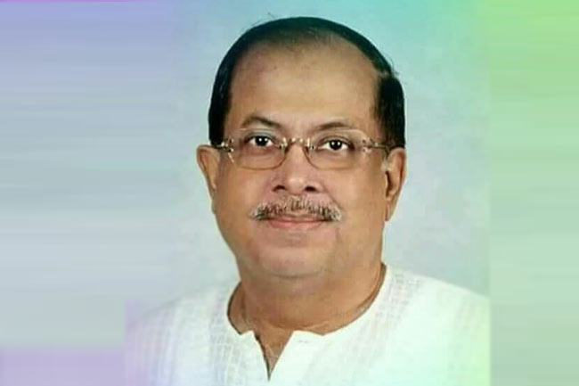 প্রধানমন্ত্রীকে হত্যার হুমকি, গিয়াস কাদের চৌধুরীর বিরুদ্ধে গ্রেপ্তারি পরোয়ানা জারি