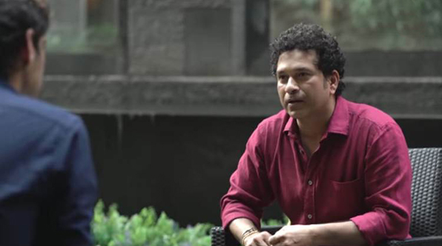'ভেবেছিলাম এটাই আমার জীবনের প্রথম ও শেষ ইনিংস'