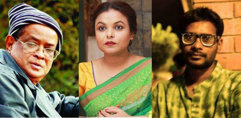 শাওনের সাক্ষাৎকারে হুমায়ূনের জীবনী