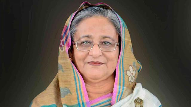 বৌদ্ধ ধর্মাবলম্বীদের জন্য প্রধানমন্ত্রীর এক কোটি টাকা অনুদান