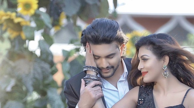 কাজী শুভ-স্বরলিপির ‘আবেগী মায়া’