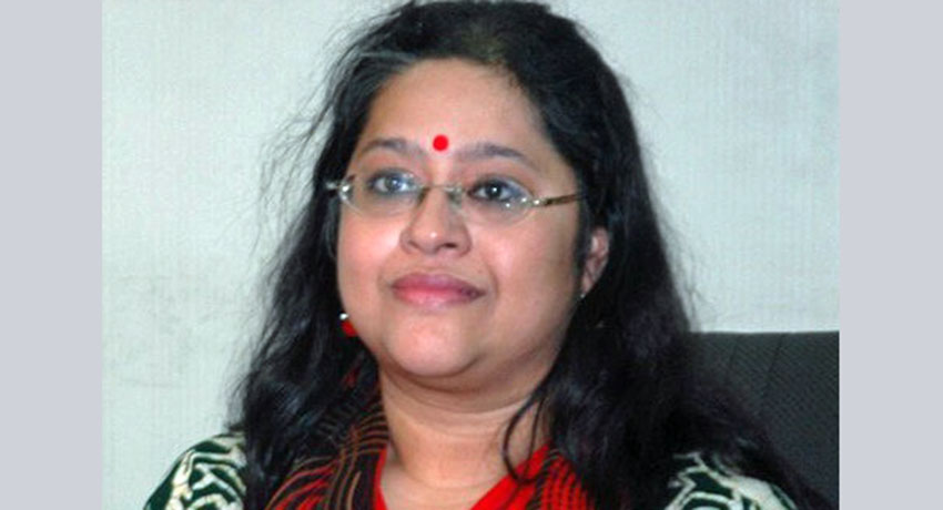 ভুয়া মুক্তিযোদ্ধারা রাষ্ট্রের সাথে প্রতারণা করছেন: ড. তুরিন আফরোজ