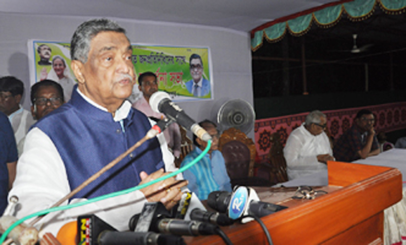 বিএনপি নির্বাচনে এলে তাদের স্বাগত জানাবো : এলজিআরডিমন্ত্রী
