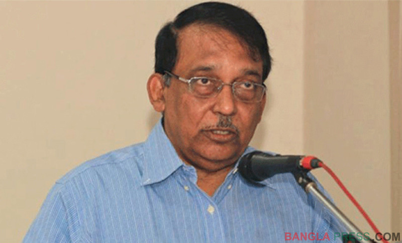 মাদকবিরোধী অভিযানে গ্রেফতার ২০ হাজার ৭৬৭: স্বরাষ্ট্রমন্ত্রী