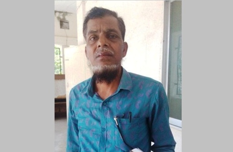 চাঁদপুরে স্কুল শিক্ষককে পেটালেন যুবলীগ নেতা