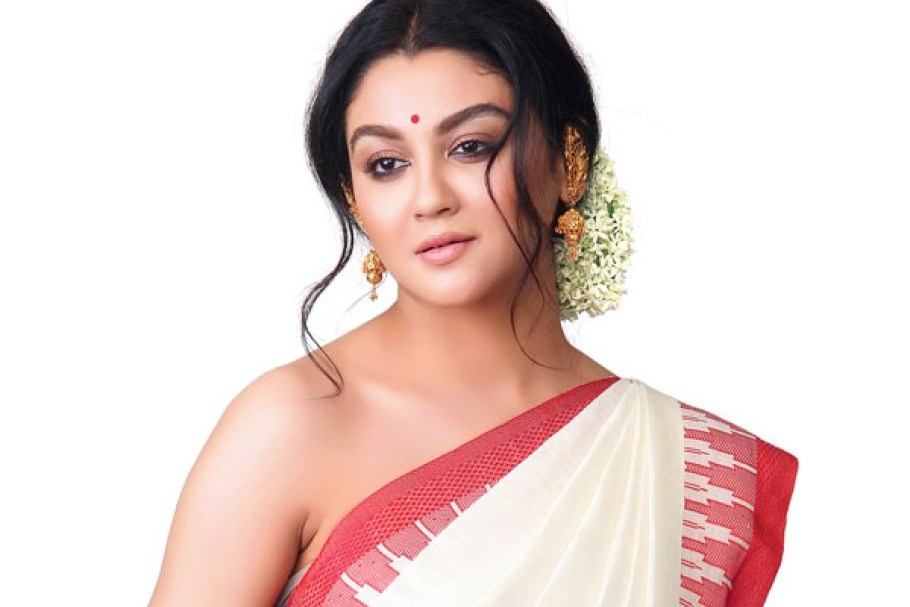 ব্রাজিল দল সমর্থনে রাশিয়া যাচ্ছেন জয়া !