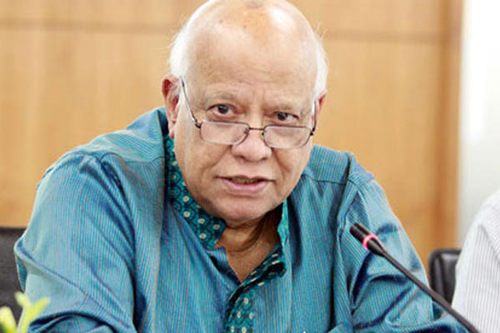 বেসরকারি চাকরিজীবীদের 'পেনশন ব্যবস্থা'র রূপরেখা আগামী বাজেটে তুলে ধরা হবে