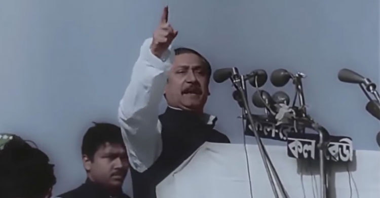আওয়ামী লীগ প্রতিষ্ঠা ও বঙ্গবন্ধু