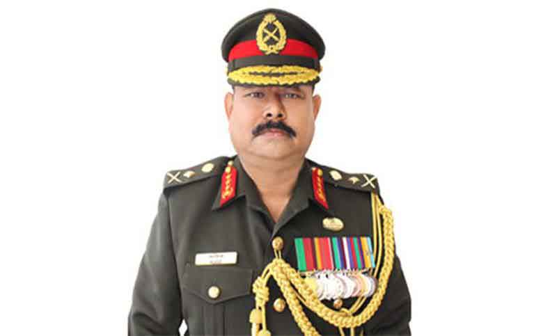 বিজিবির সাবেক মহাপরিচালক আজিজ আহমদ নতুন সেনাপ্রধান