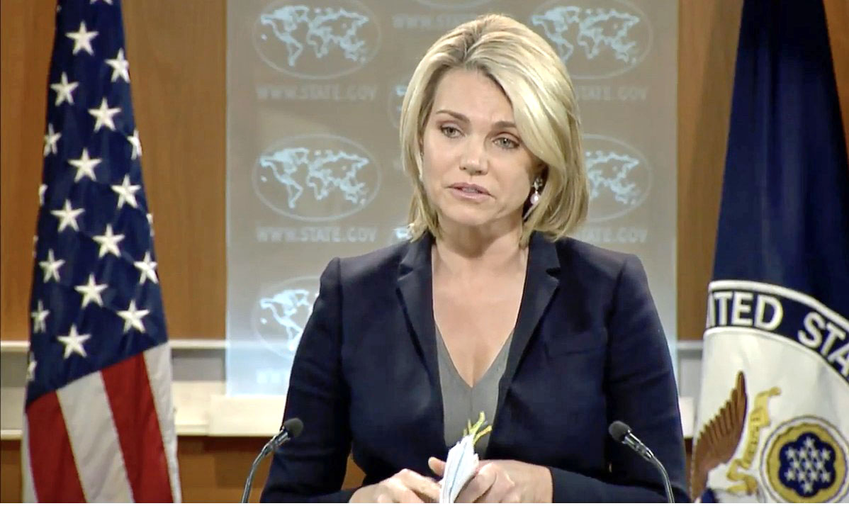 বাংলাদেশে ‘বিচার বহির্ভূত’ হত্যাকান্ড নিয়ে যুক্তরাষ্ট্রের উদ্বেগ