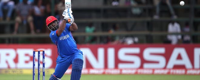 বাংলাদেশকে ৬ উইকেটে হারিয়ে সিরিজ নিশ্চিত করল আফগানিস্তান
