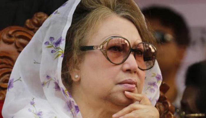 খালেদা জিয়ার চিকিৎসা বনাম সরকারি হাসপাতাল