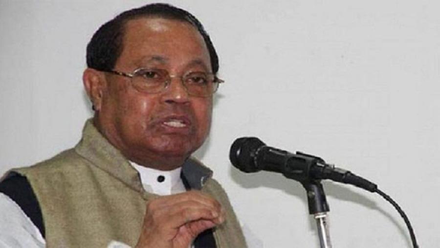 গাজীপুর নির্বাচন দেখে বিএনপি সিদ্ধান্ত নিবে পরের নির্বাচনে অংশ নিবে কিনা : ব্যারিস্টার মওদুদ আহমদ