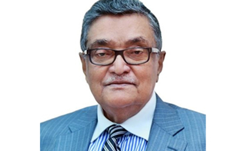 বিএনপি চায় তাদের হাতে ক্ষমতা তুলে দেয়া হোক : খন্দকার মোশাররফ