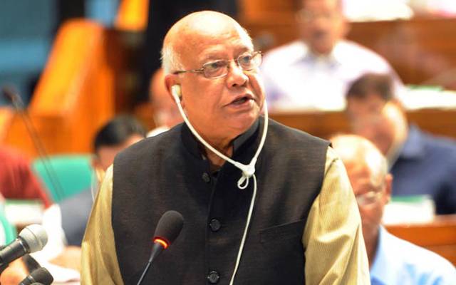 সংসদে প্রস্তাবিত বাজেটে অর্থমন্ত্রী : অস্বচ্ছল মুক্তিযোদ্ধা পরিবারের জন্য ৪০০ কোটি টাকা