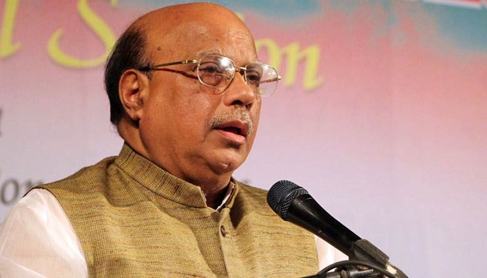 দেশে জঙ্গি উত্থানের পেছনে বিএনপি দায়ী : নাসিম