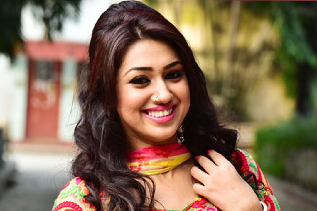 ভারতীয় বাংলা ছবিতে অপু বিশ্বাস !
