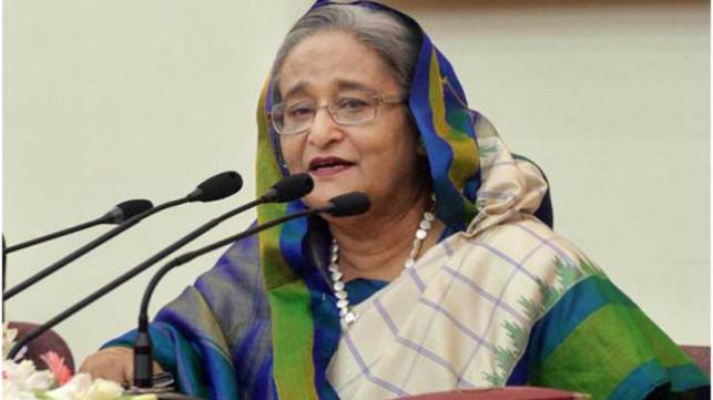 যুক্তরাষ্ট্রের শিকাগোতে গুলিতে নিহতের ঘটনায় প্রধানমন্ত্রীর শোক