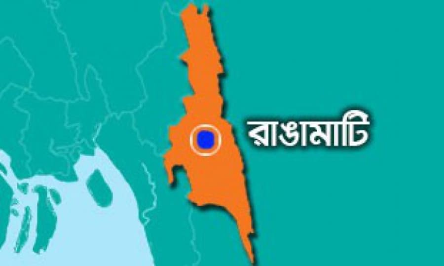 রাঙামাটিতে পাহাড় ধ্বস : নিহতের সংখ্যা বেড়ে ১১