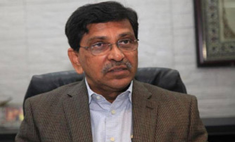 সিলেট সিটি কর্পোরেশন নির্বাচনে জনগণ দুর্নীতিবাজদের প্রত্যাখ্যান করবে : হানিফ