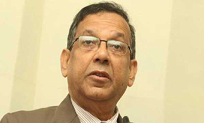 বিএনপি ও জামায়াতের কুচক্রী মহল কোটা সংস্কারের নামে বিশৃংখলা চালাচ্ছে : আইনমন্ত্রী