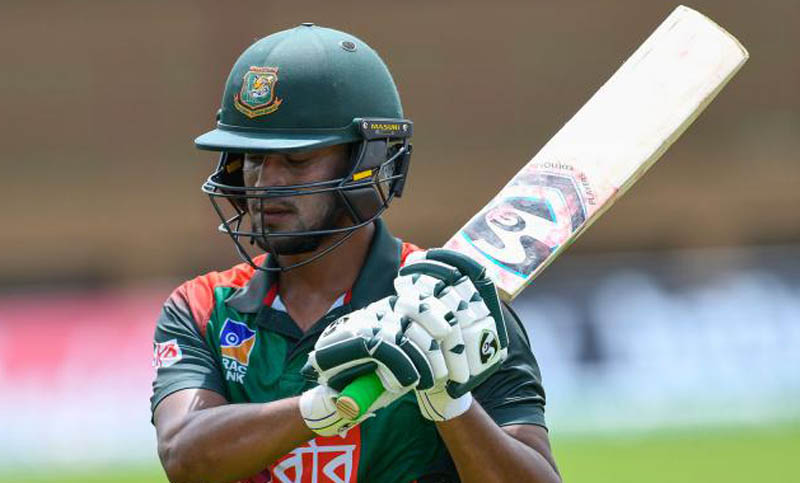 সাকিবের জন্য খারাপ লাগছে: তামিম