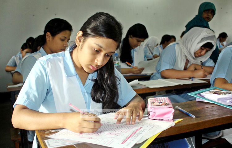 আজ প্রকাশিত হচ্ছে এইচএসসি ও সমমানের পরীক্ষার ফল