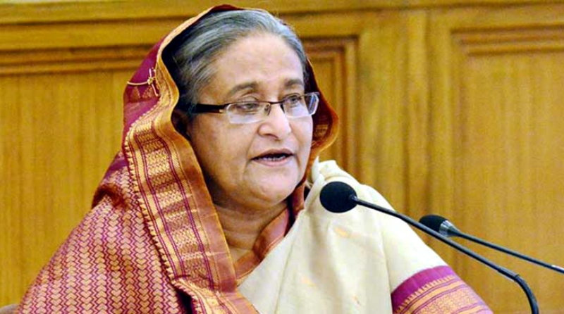 জনগণ আওয়ামী লীগকে পুনরায় নির্বাচিত করবে : প্রধানমন্ত্রী