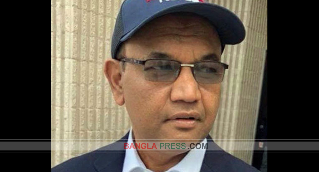 ফ্লোরিডা প্রবাসী যুবলীগ নেতাকে গুলি করে হত্যা (ভিডিও)