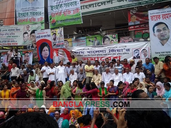 সুষ্ঠু নির্বাচন হলে আওয়ামী লীগ ২০টি আসনও পাবে না : মির্জা ফখরুল ইসলাম