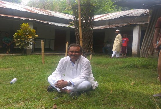নিজের ভোটও দেয়নি বুলবুল