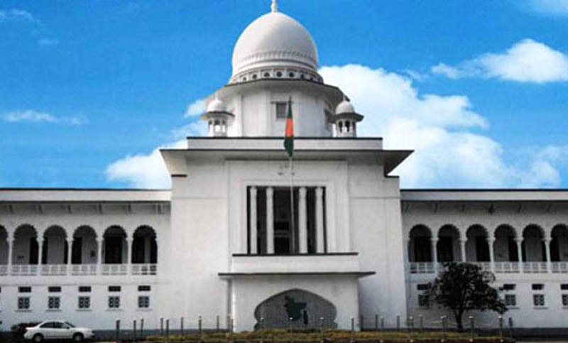 বাসের চাপায় নিহত ২ শিক্ষার্থীর পরিবারকে ৫ লাখ টাকা করে দিতে হাইকোর্টের নির্দেশ