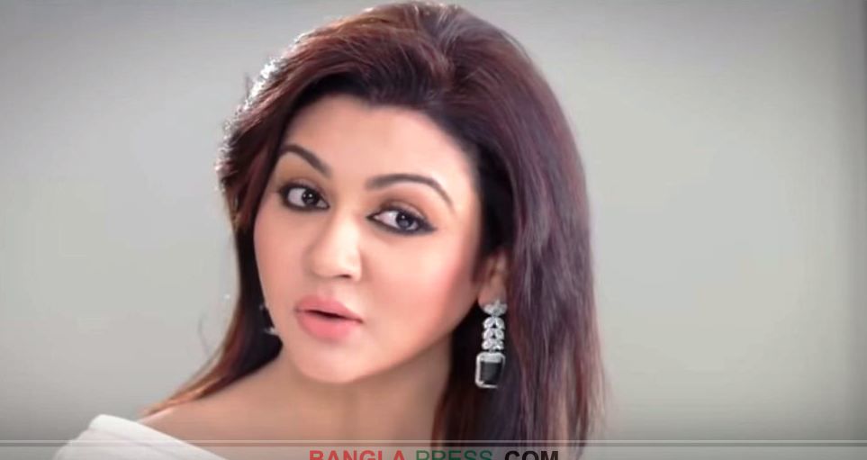 অভিনেত্রী জয়া আহসানের আসলে বয়স কত ?