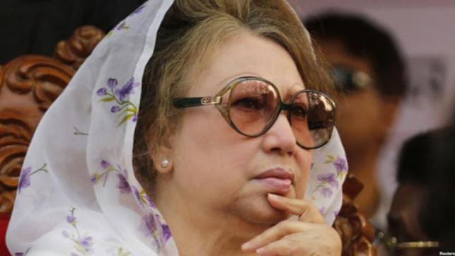 ১৫ই আগস্ট খালেদা জিয়ার জন্মদিনে বিএনপির কর্মসূচি